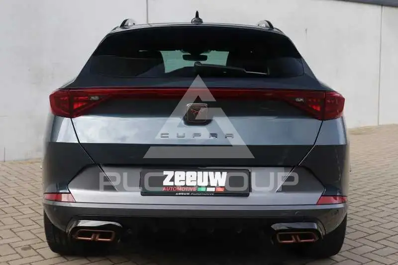 2024 Cupra Formentor