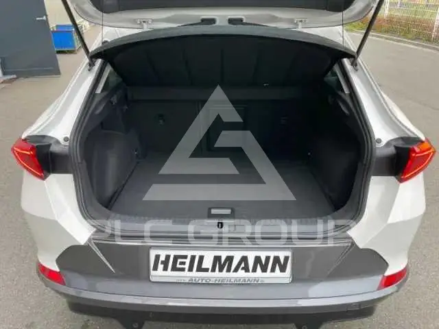 2024 Cupra Formentor