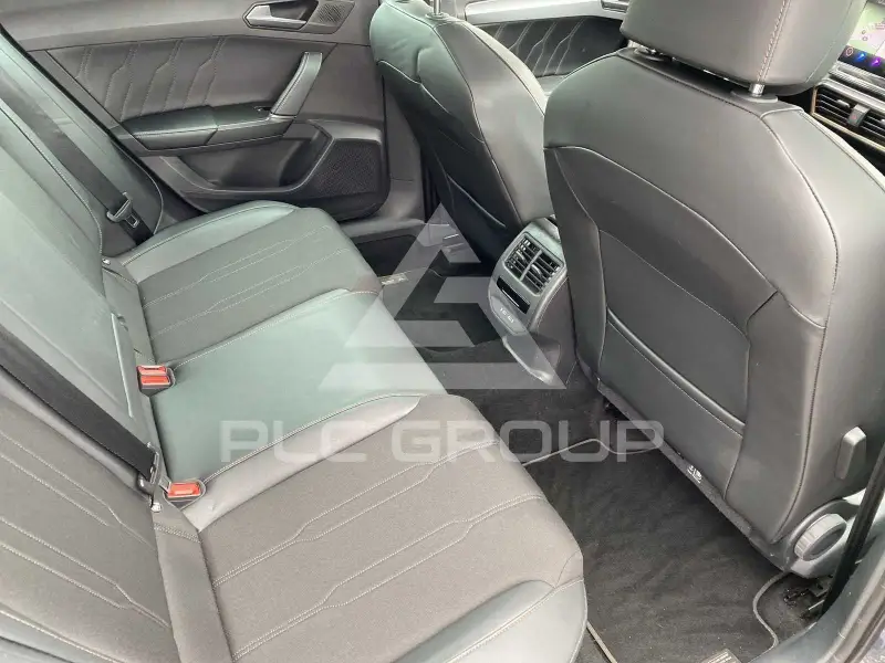 2024 Cupra Formentor