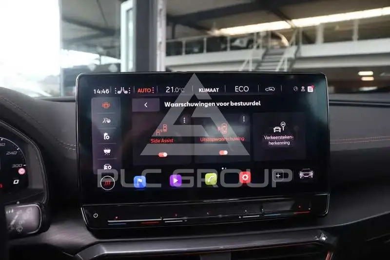 2024 Cupra Formentor