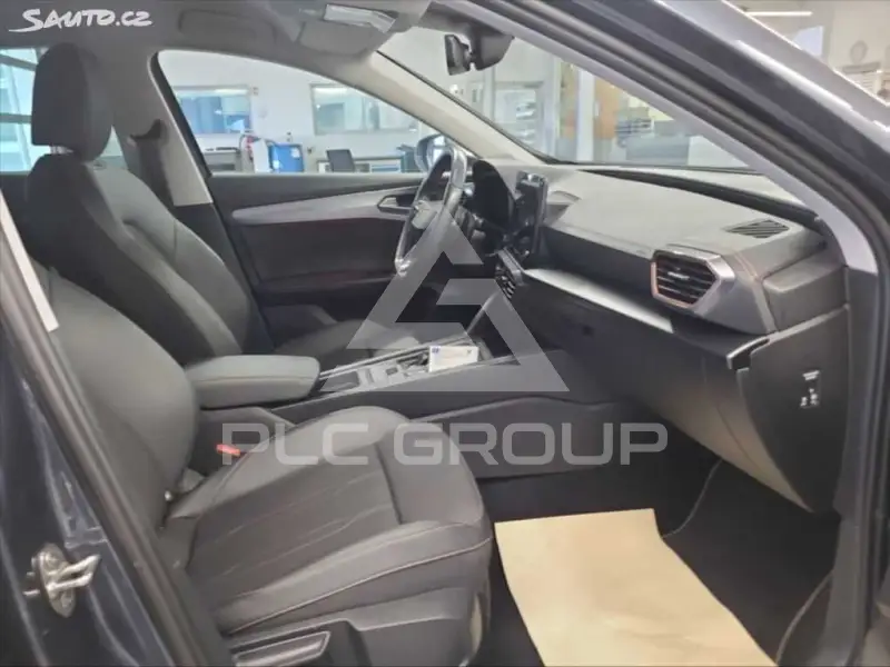 2024 Cupra Formentor