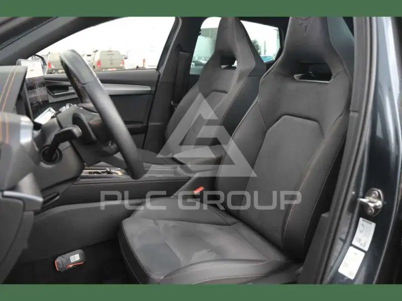 2024 Cupra Formentor