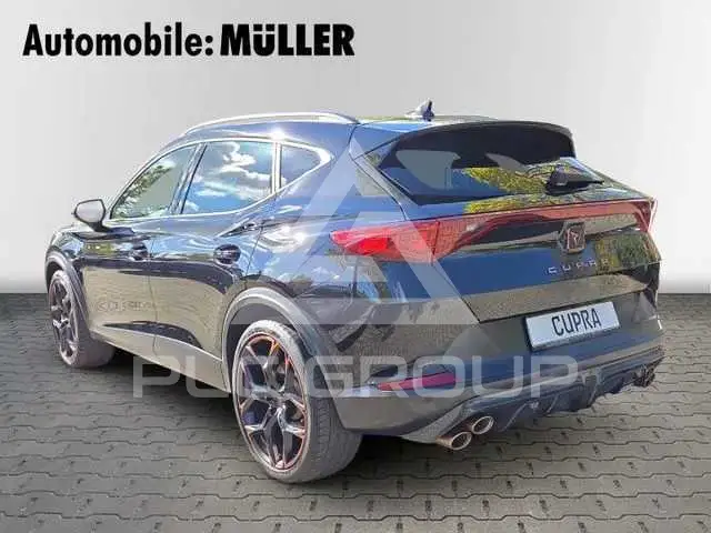 2024 Cupra Formentor