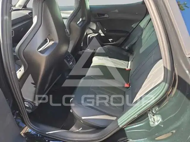 2024 Cupra Formentor