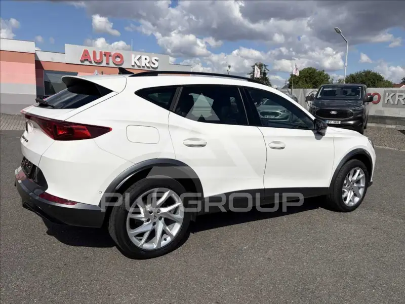 2024 Cupra Formentor