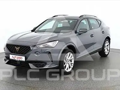 2024 Cupra Formentor