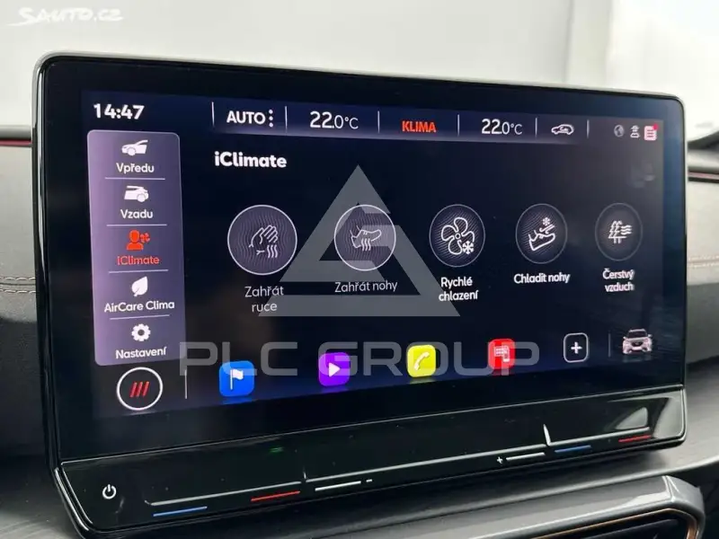 2024 Cupra Formentor