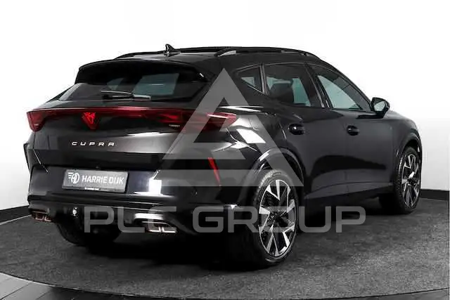 2024 Cupra Formentor