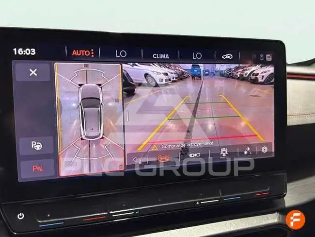 2024 Cupra Formentor