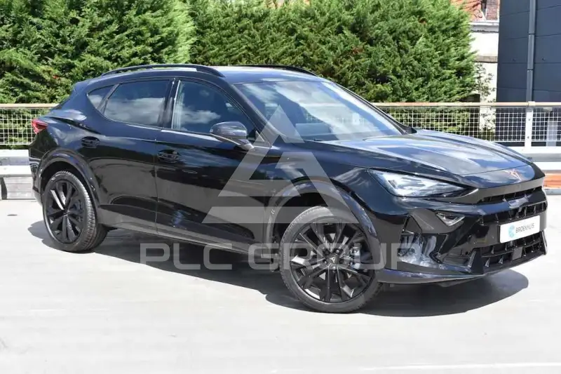 2024 Cupra Formentor