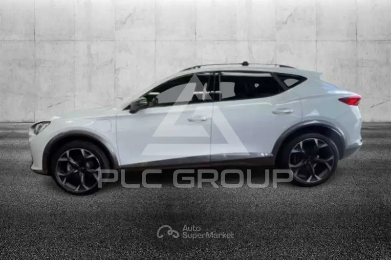 2024 Cupra Formentor
