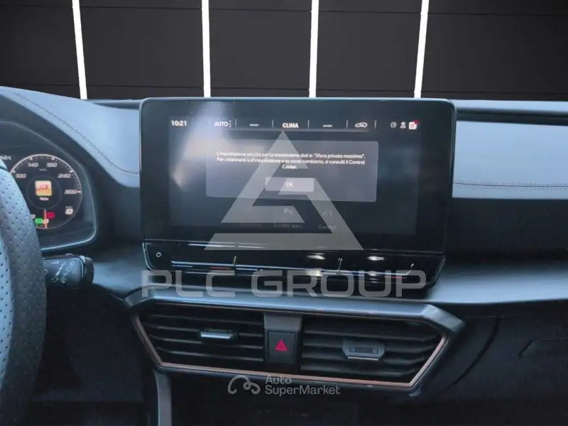 2024 Cupra Formentor