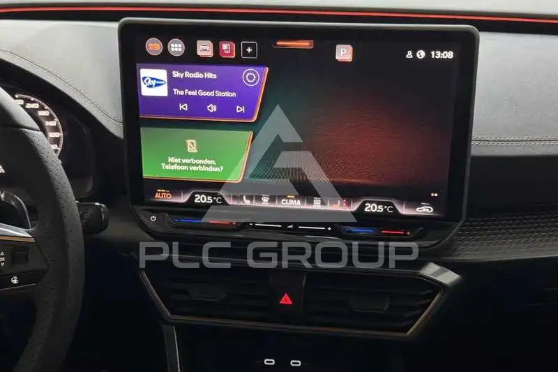 2024 Cupra Formentor