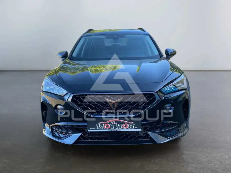 2024 Cupra Formentor