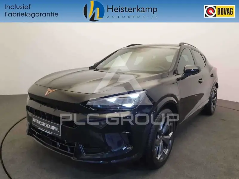 2024 Cupra Formentor