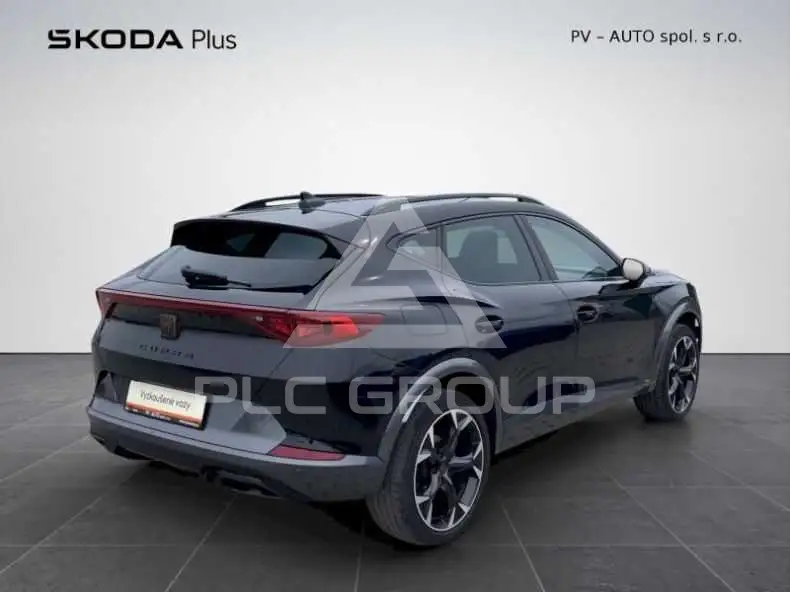 2024 Cupra Formentor