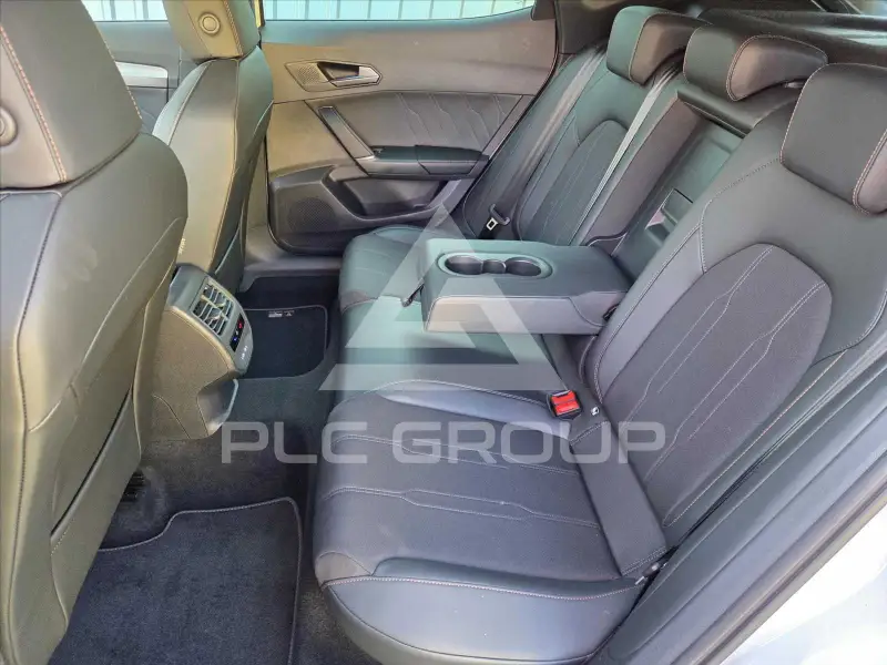 2024 Cupra Formentor