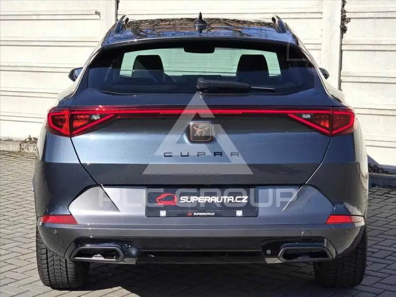 2024 Cupra Formentor