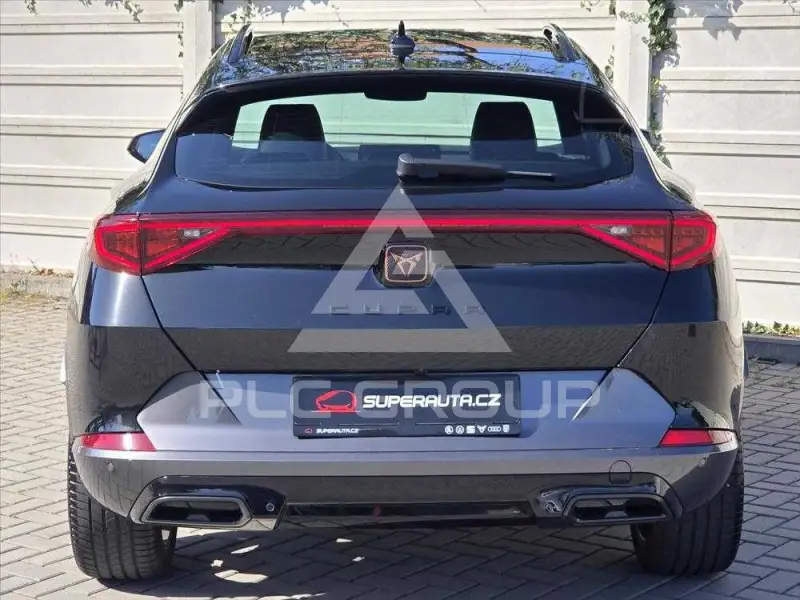 2024 Cupra Formentor