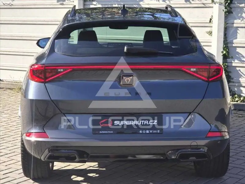 2024 Cupra Formentor
