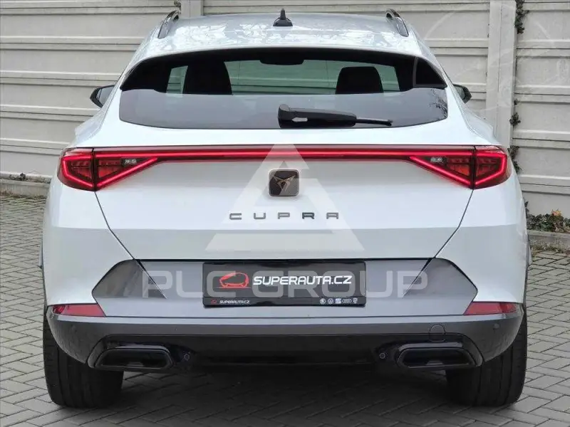 2024 Cupra Formentor