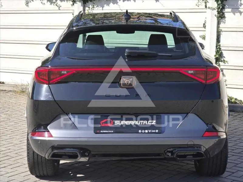 2024 Cupra Formentor