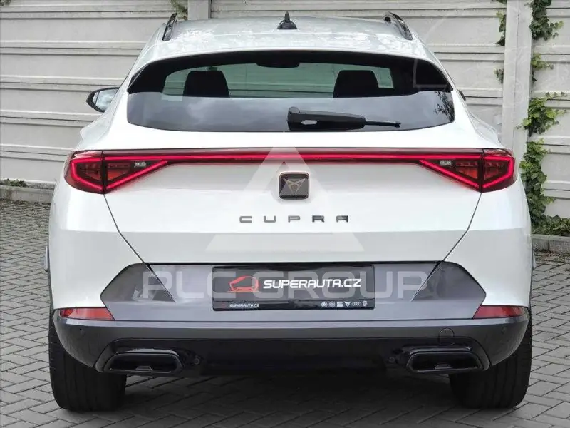 2024 Cupra Formentor