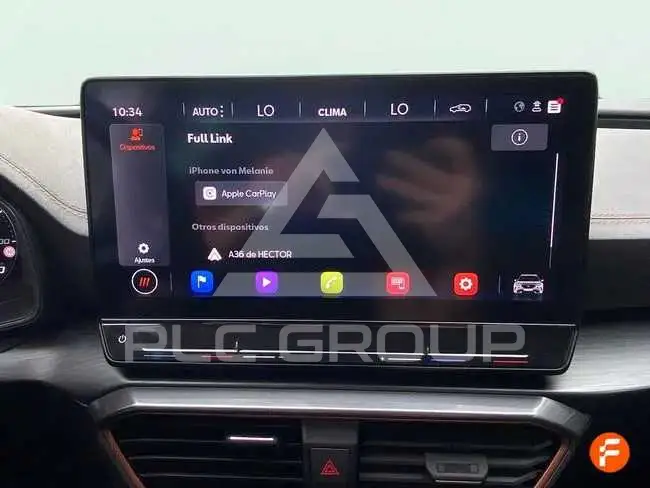 2024 Cupra Formentor