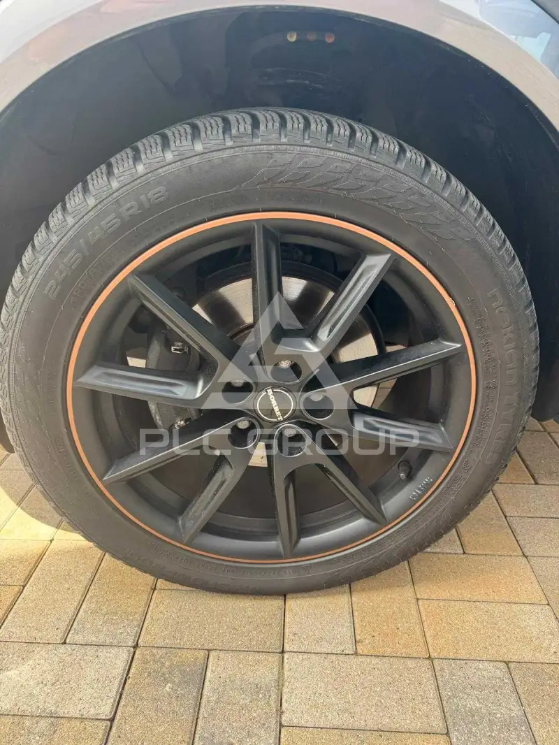 2024 Cupra Formentor