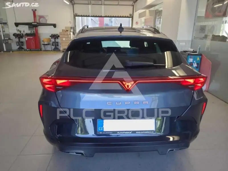 2024 Cupra Formentor
