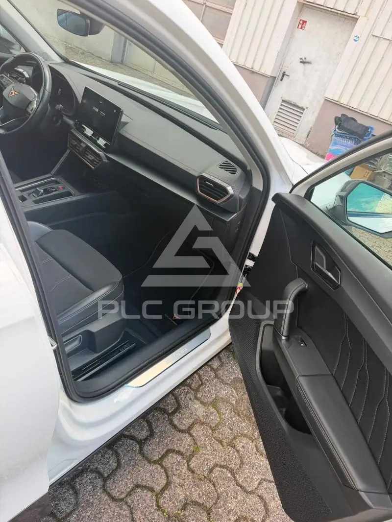 2024 Cupra Formentor