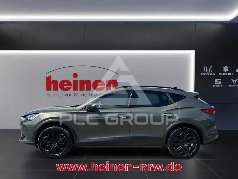 2024 Cupra Formentor