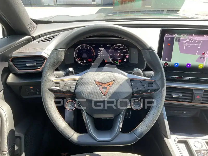 2024 Cupra Formentor