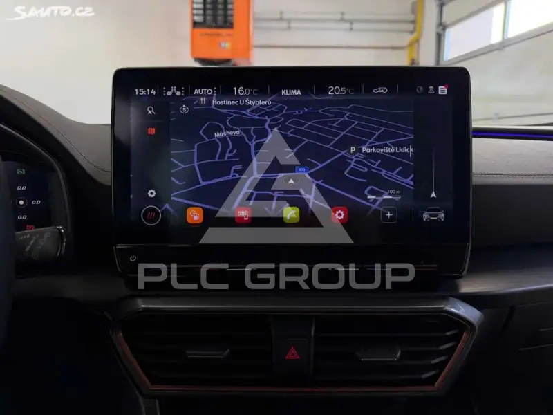 2024 Cupra Formentor