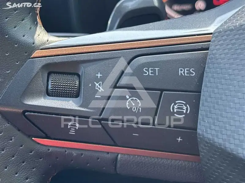 2024 Cupra Formentor
