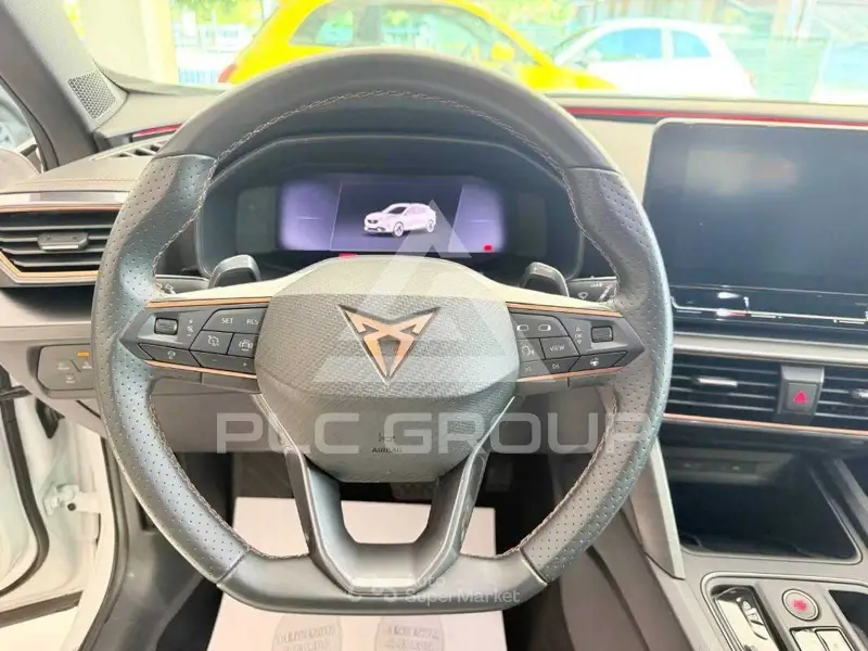 2024 Cupra Formentor