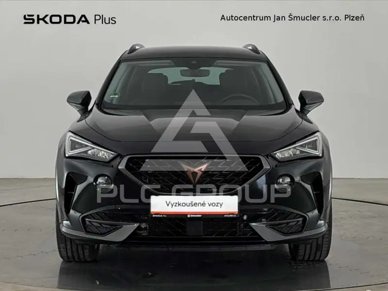 2024 Cupra Formentor