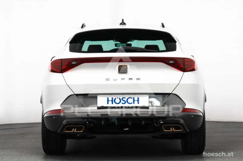 2024 Cupra Formentor