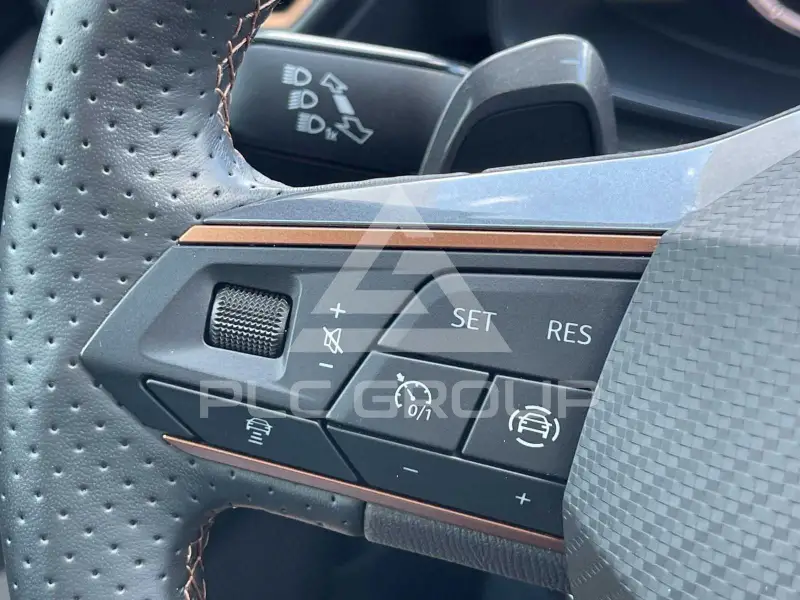 2024 Cupra Formentor