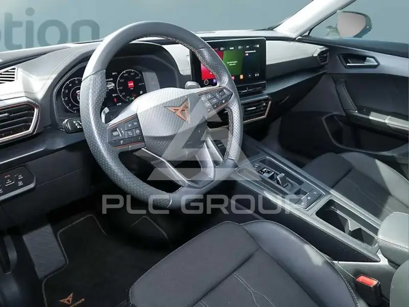 2024 Cupra Formentor