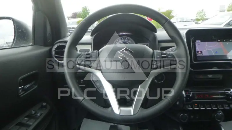 2024 Suzuki Ignis