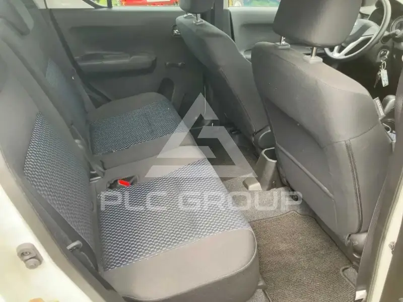 2024 Suzuki Ignis