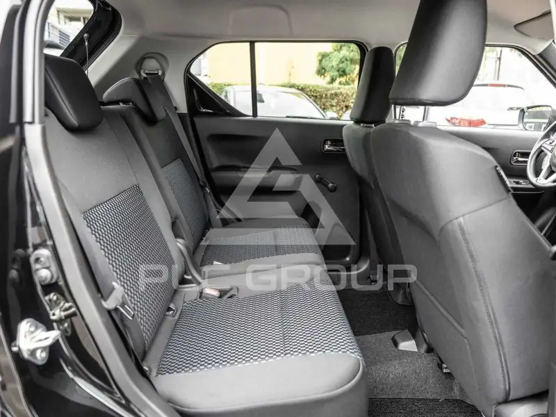 2024 Suzuki Ignis