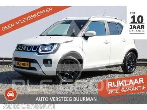 2024 Suzuki Ignis