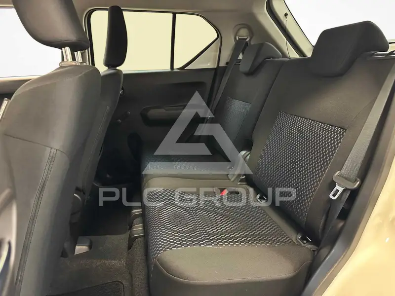 2024 Suzuki Ignis