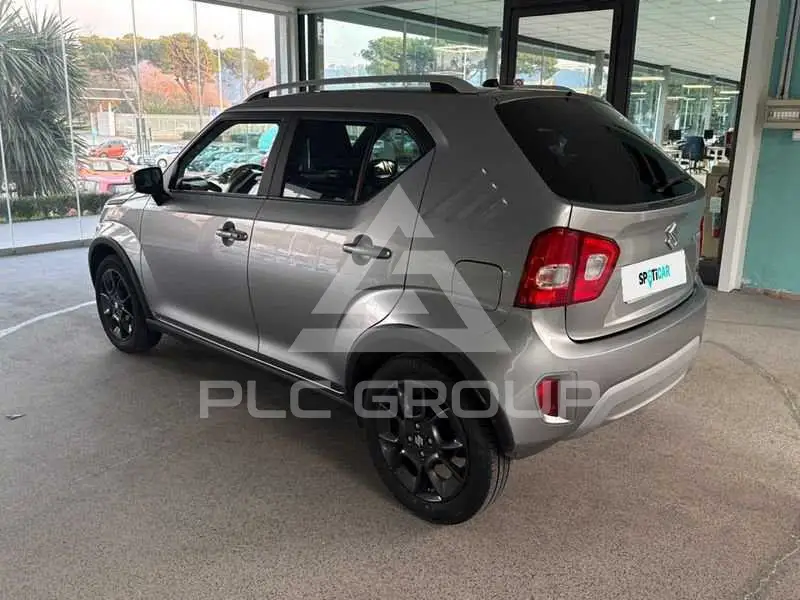 2024 Suzuki Ignis