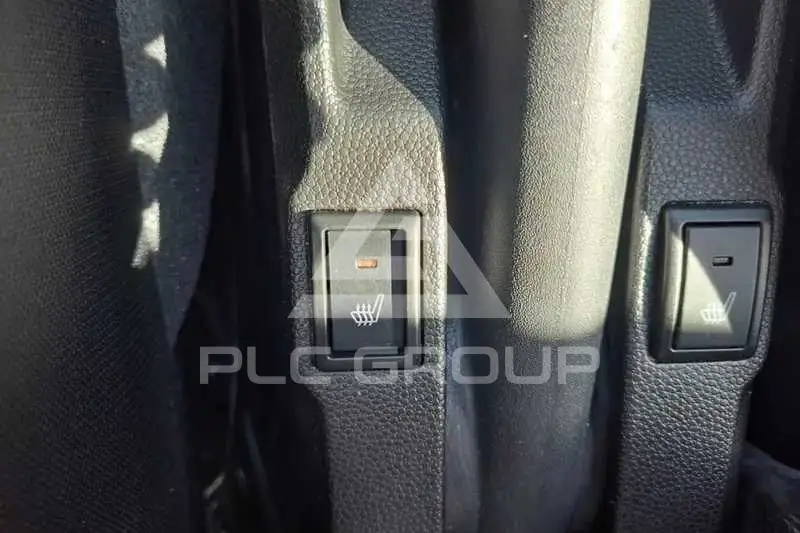 2024 Suzuki Ignis