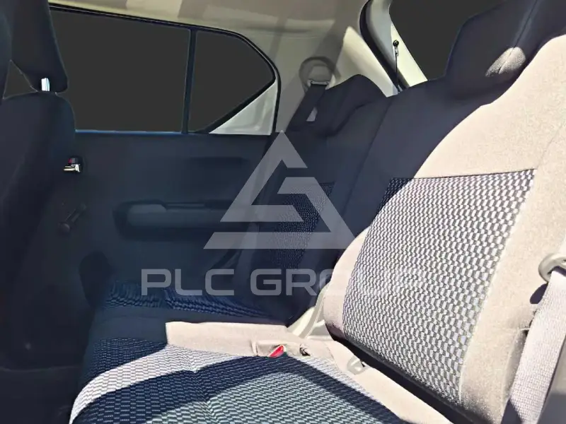 2024 Suzuki Ignis