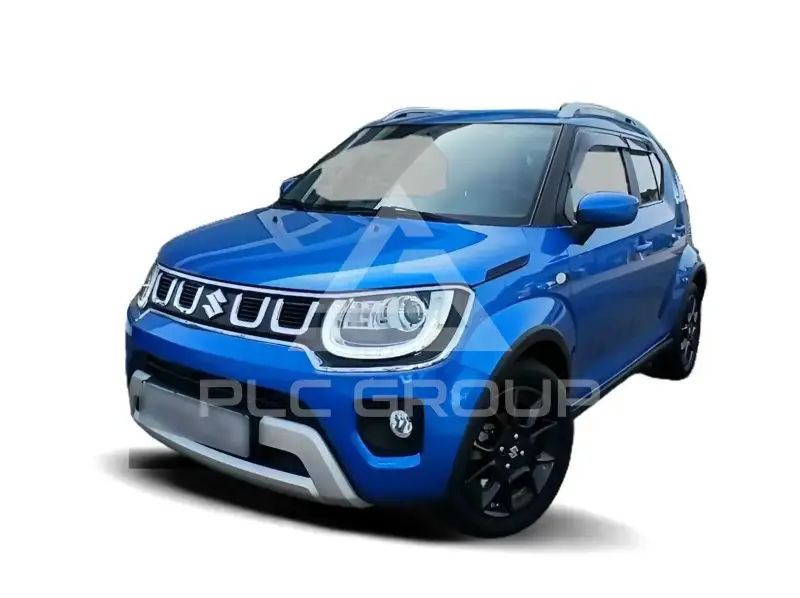 2024 Suzuki Ignis