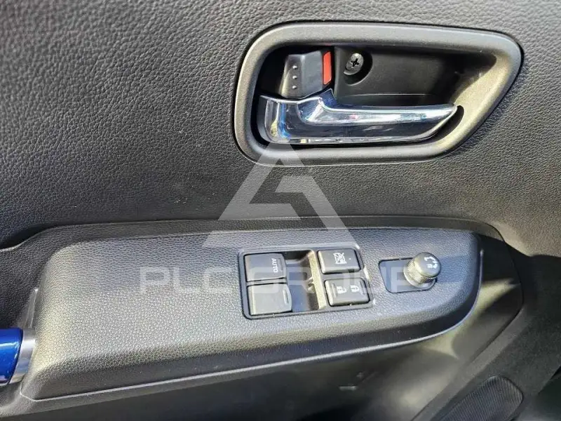 2024 Suzuki Ignis